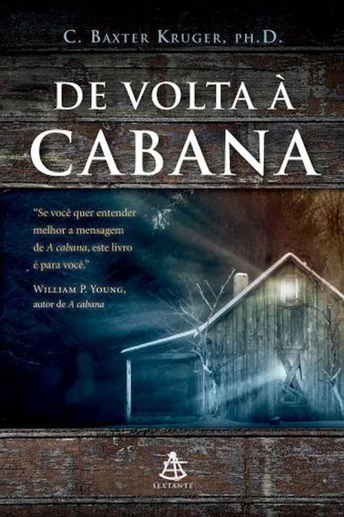 De volta à cabana