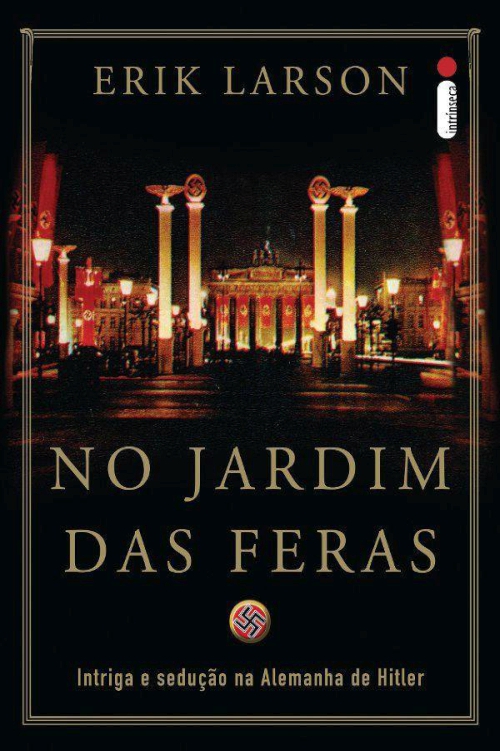 No Jardim das Feras