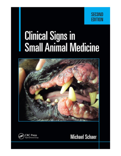 Clinical Signs in Small Animal Medicine, Second Edition