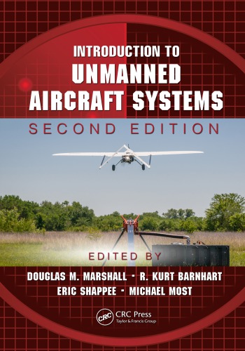 Introduction to unmanned aircraft systems