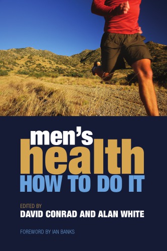 Men’s Health: How to Do it