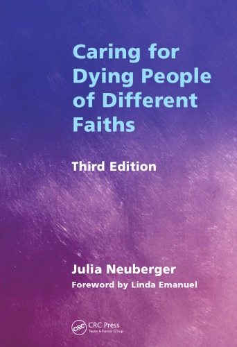 Caring for Dying People of Different Faiths