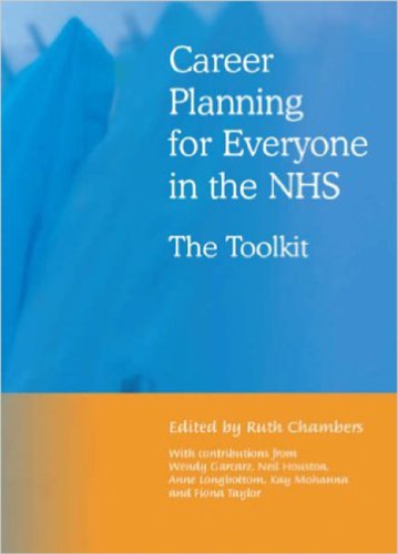 Career Planning for Everyone in the NHS: the Toolkit