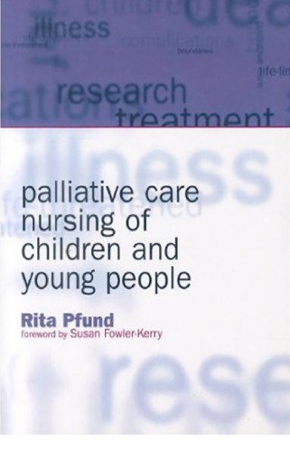 Palliative Care Nursing of Children and Young People