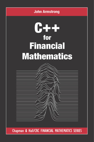 C++ for financial mathematics