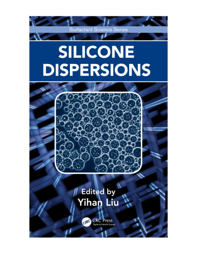 Silicone dispersions