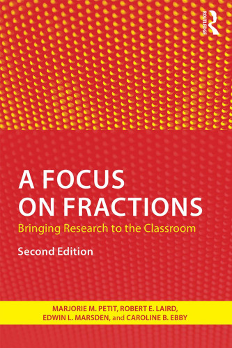 A focus on fractions: bringing research to the classroom