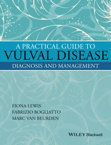 Practical guide to vulval disease: diagnosis and management