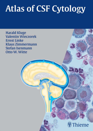 Atlas of CSF cytology