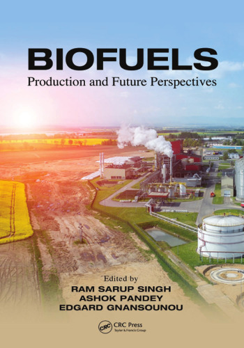 Biofuels: production and future perspectives