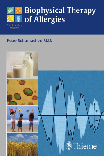 Biophysical therapy of allergies