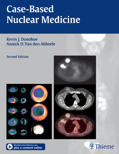 Case-based Nuclear Medicine