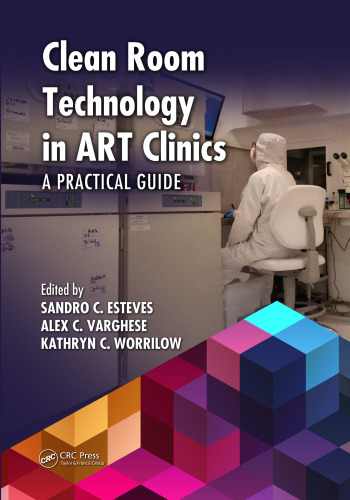 Clean room technology in ART clinics: a practical guide