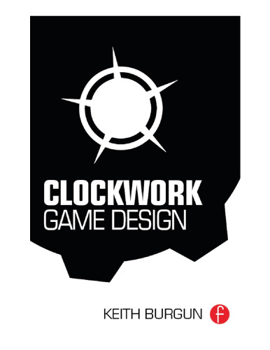 Clockwork game design