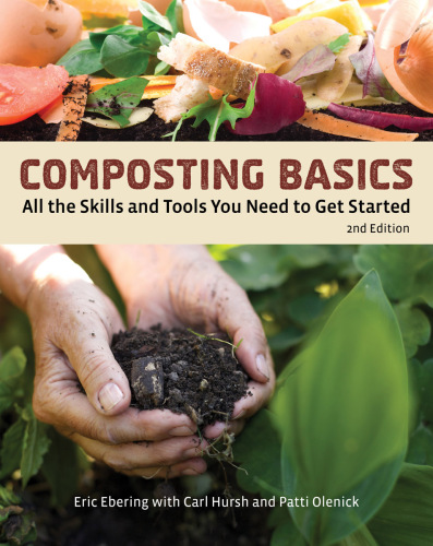Composting basics: all the skills and tools you need to get started