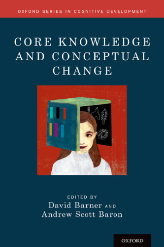 Core knowledge and conceptual change