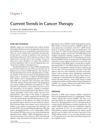 Cardio-oncology: principles, prevention and management