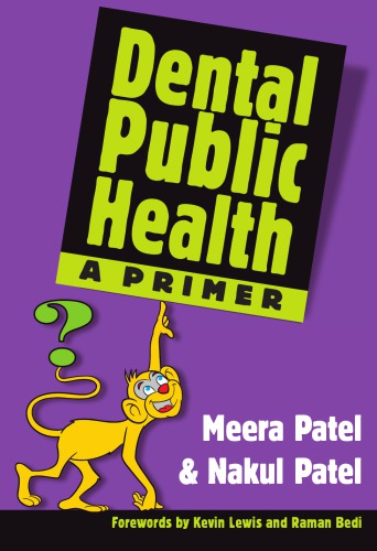 Dental public health: a primer