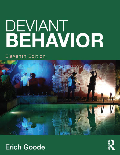 Deviant behavior