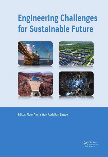 Engineering Challenges for Sustainable Future: Proceedings of the 3rd International Conference on Civil, Offshore and Environmental Engineering
