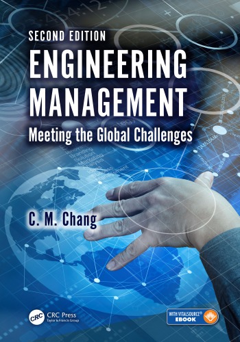 Engineering management: meeting the global challenges
