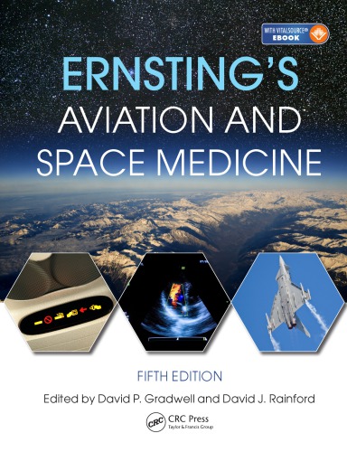 Ernsting’s aviation and space medicine