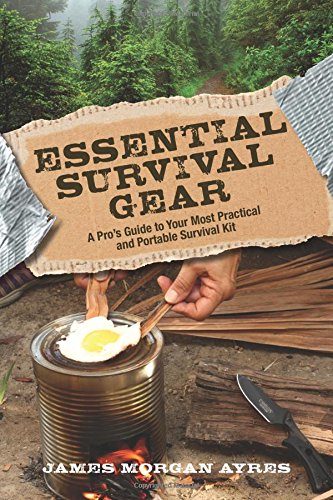 Essential survival gear: a pro's guide to your most practical and portable survival kit