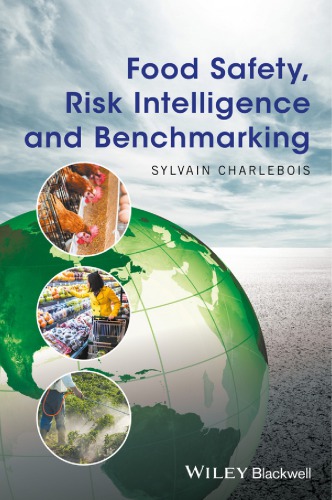 Food safety, risk intelligence and benchmarking