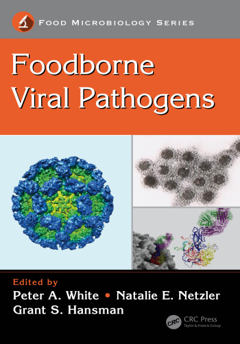 Foodborne viral pathogens