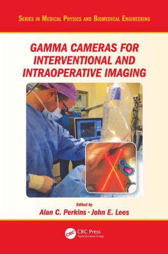 Gamma cameras for interventional and intraoperative imaging