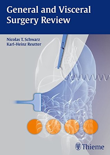 General and visceral surgery review