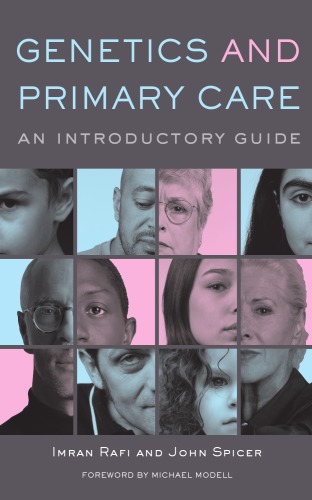 Genetics and Primary Care: an Introductory Guide