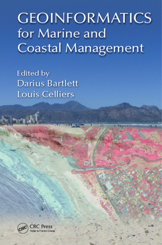 Geoinformatics for marine and coastal management