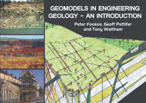 Geomodels in Engineering Geology: An Introduction