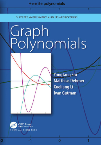 Graph polynomials
