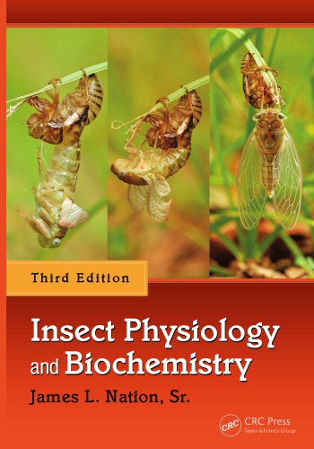 Insect physiology and biochemistry