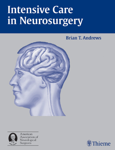 Intensive care in neurosurgery