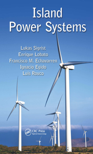 Island power systems