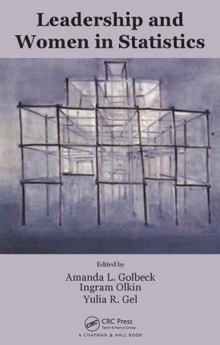 Leadership and Women in Statistics