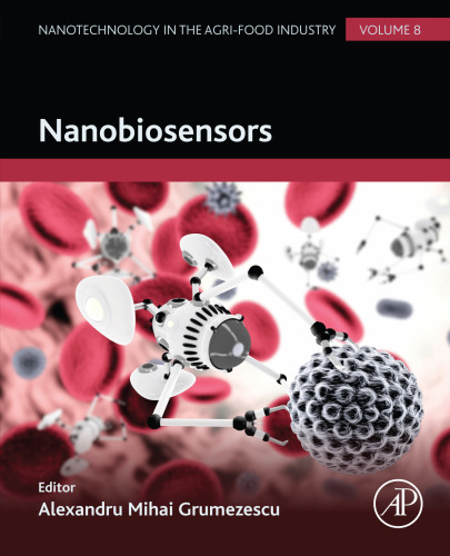 Nanobiosensors, Volume 8