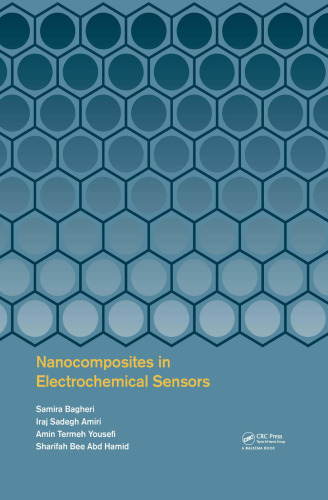 Nanocomposites in electrochemical sensors