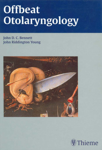 Offbeat Otolaryngology: What the Textbooks don't tell you