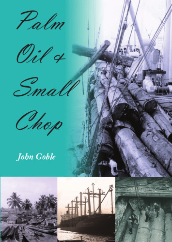 Palm oil and small chop