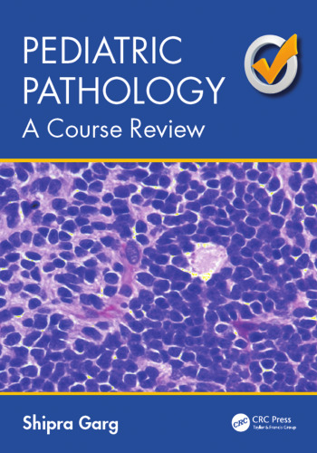 Pediatric pathology: a course review