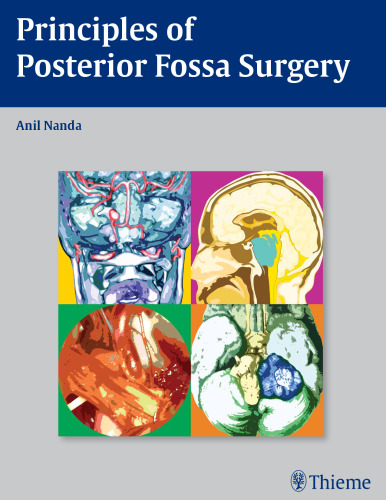 Principles of posterior fossa surgery: surgical management