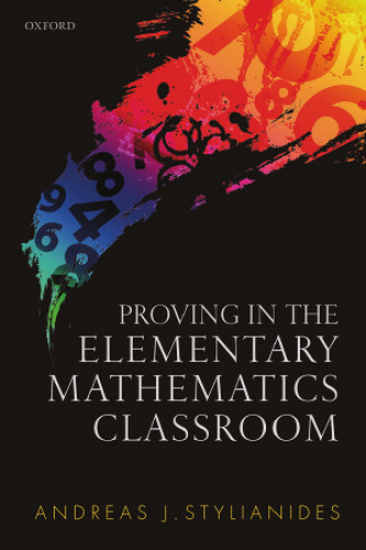 Proving in elemental mathematical classroom