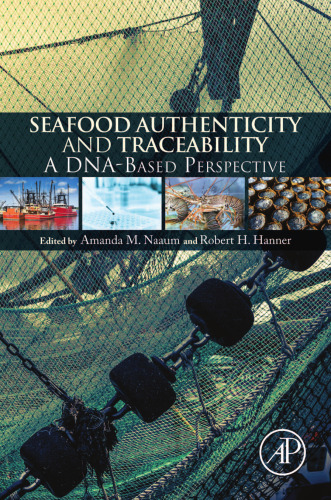 Seafood authenticity and traceability: a DNA-based pespective