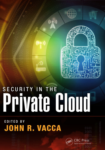 Security in the private cloud