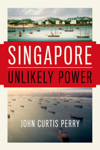 Singapore: unlikely power