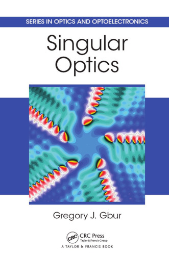 Singular optics